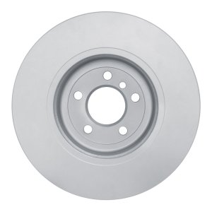 BMW 535I xDrive Brake Rotor (1) - Front - R1 Concepts - GeoSPEC Coated - `11-`19